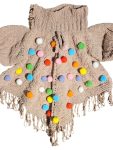 Edomy-Anatolian-handicraft-hand-knitted bolero-4