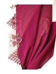 Edomy-Anatolian-local-handicraft-scarf-toz pembe