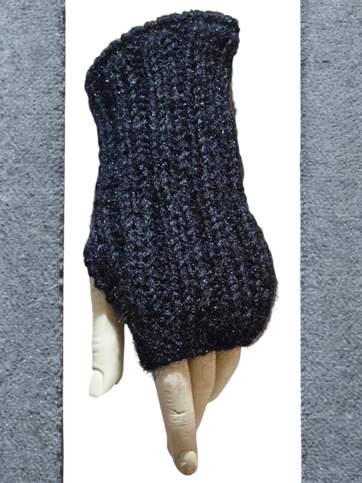 Edomy-handicraft-acrylic-mohair gloves-1