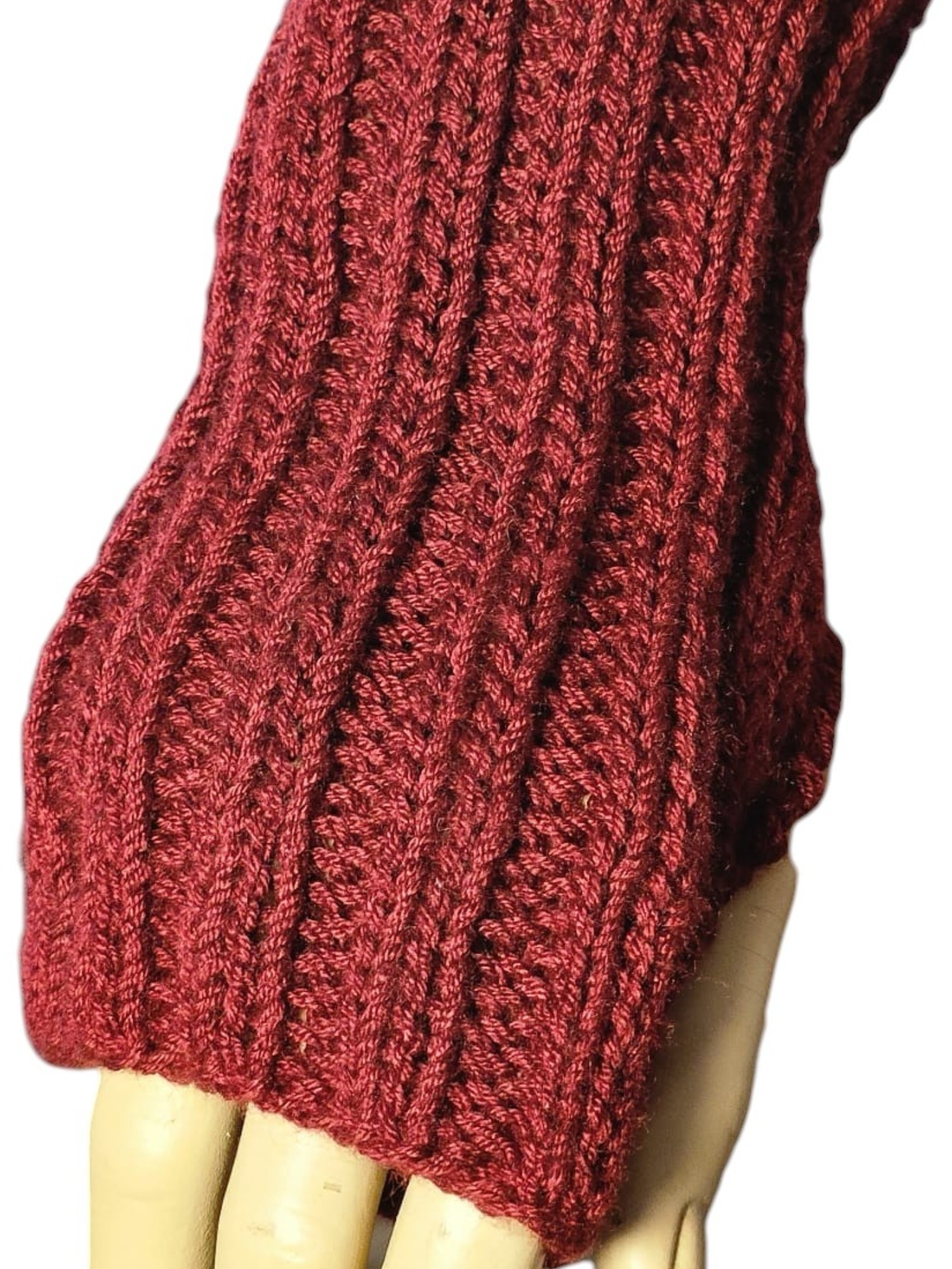 Pollyanna 4 Seasons Gloves
