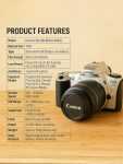 Edomy-collection-vintage-analog photography-camera