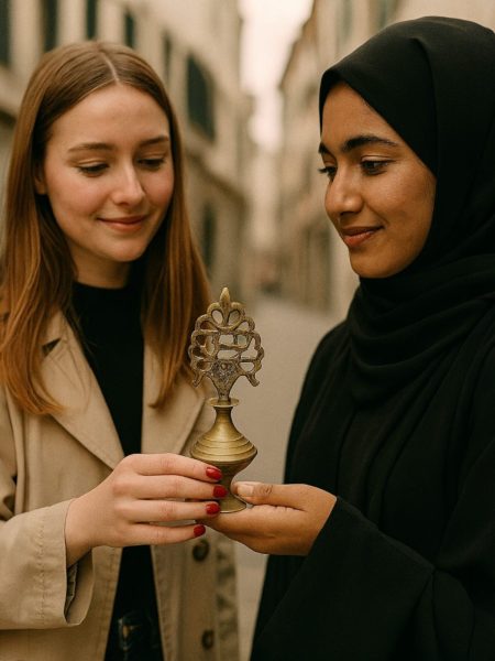 Osmanlı Dönemi Geleneksel Sürmedanlık